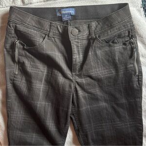 Democracy Womens Ab Technology Skinny Jeans